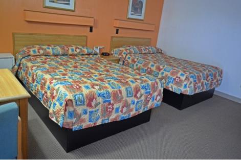 Budget Host Inn and Hotel